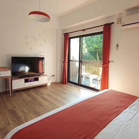 Gaoliao 26-2 Simple Home Life Yuli Dış mekan fotoğraf