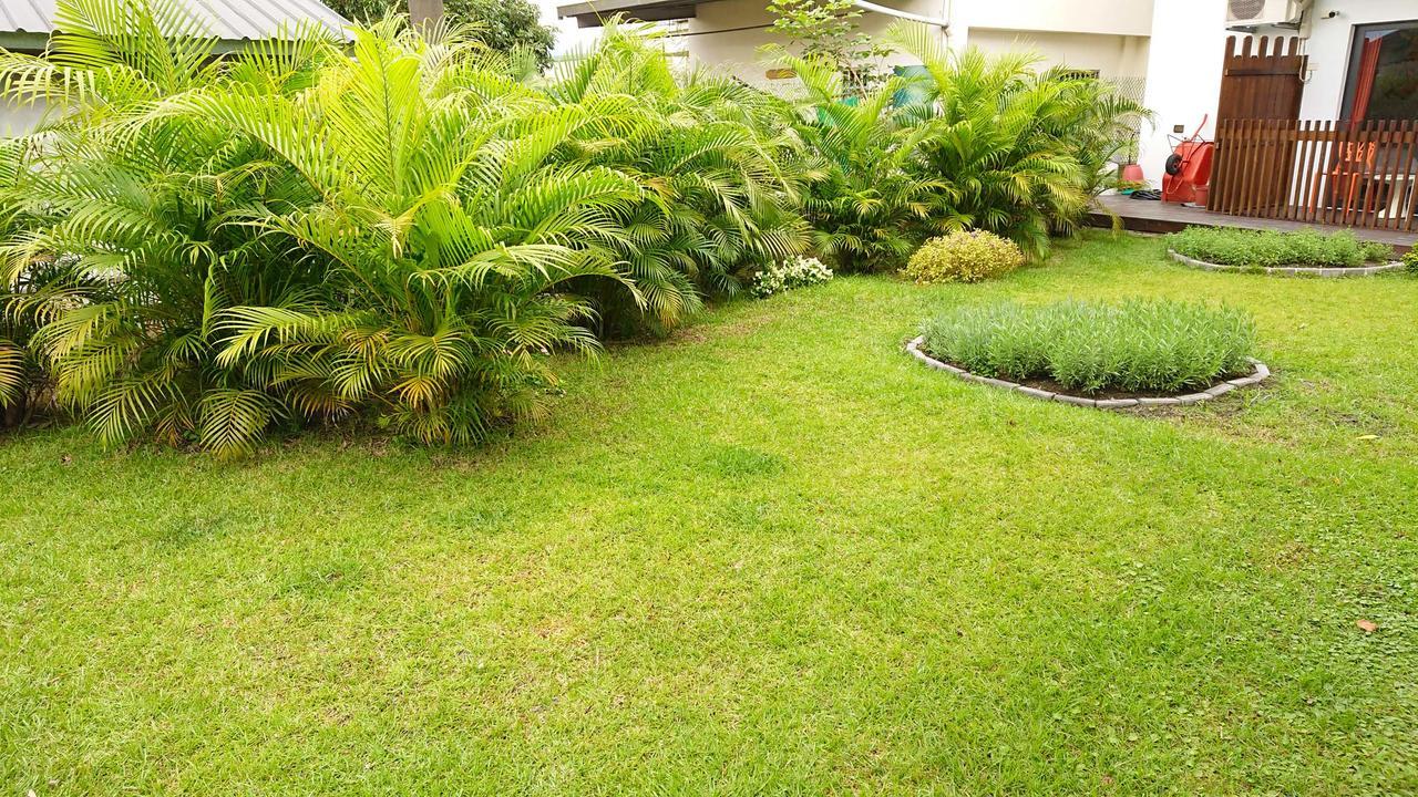 Gaoliao 26-2 Simple Home Life Yuli Dış mekan fotoğraf