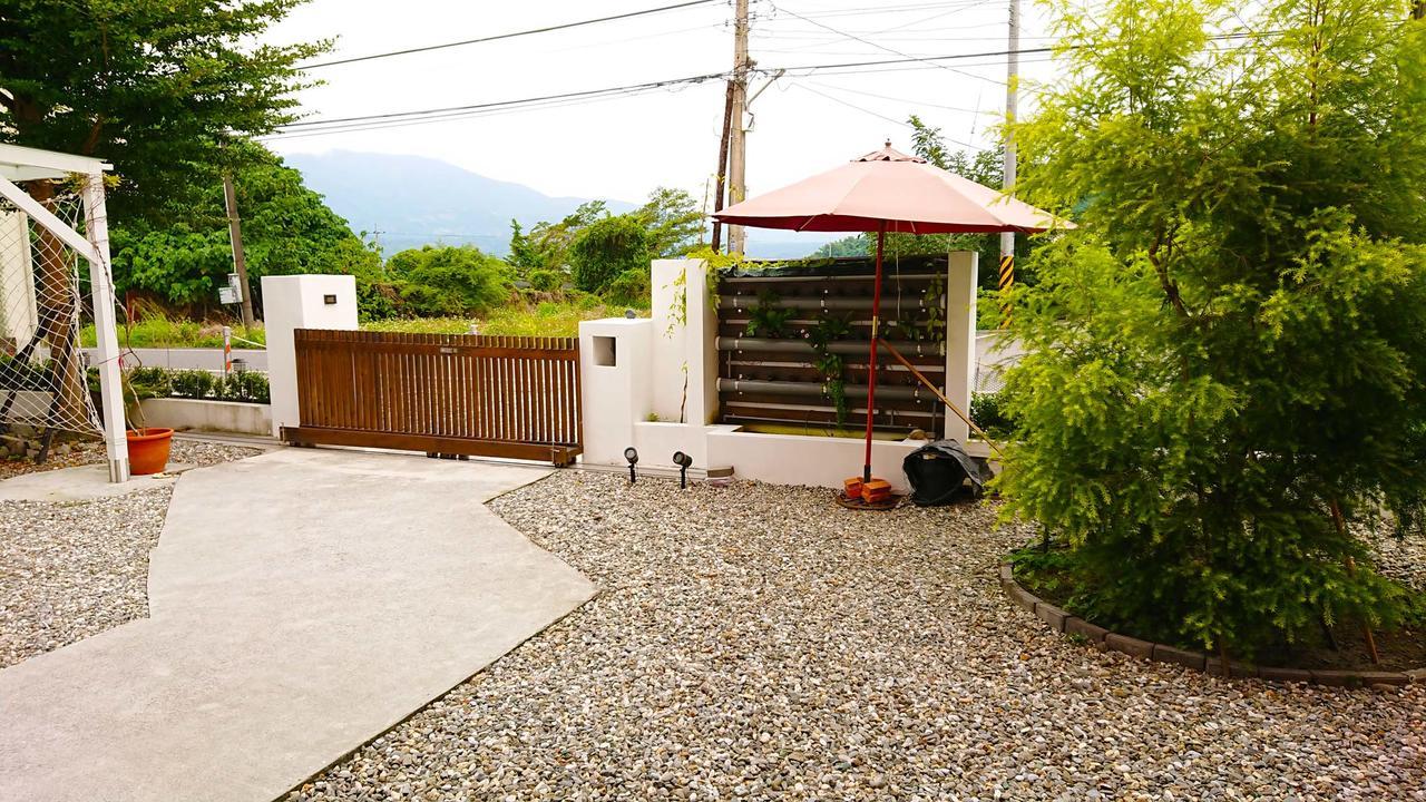 Gaoliao 26-2 Simple Home Life Yuli Dış mekan fotoğraf