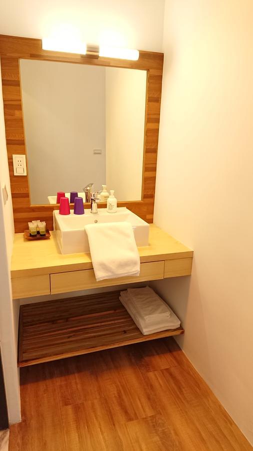 Gaoliao 26-2 Simple Home Life Yuli Dış mekan fotoğraf