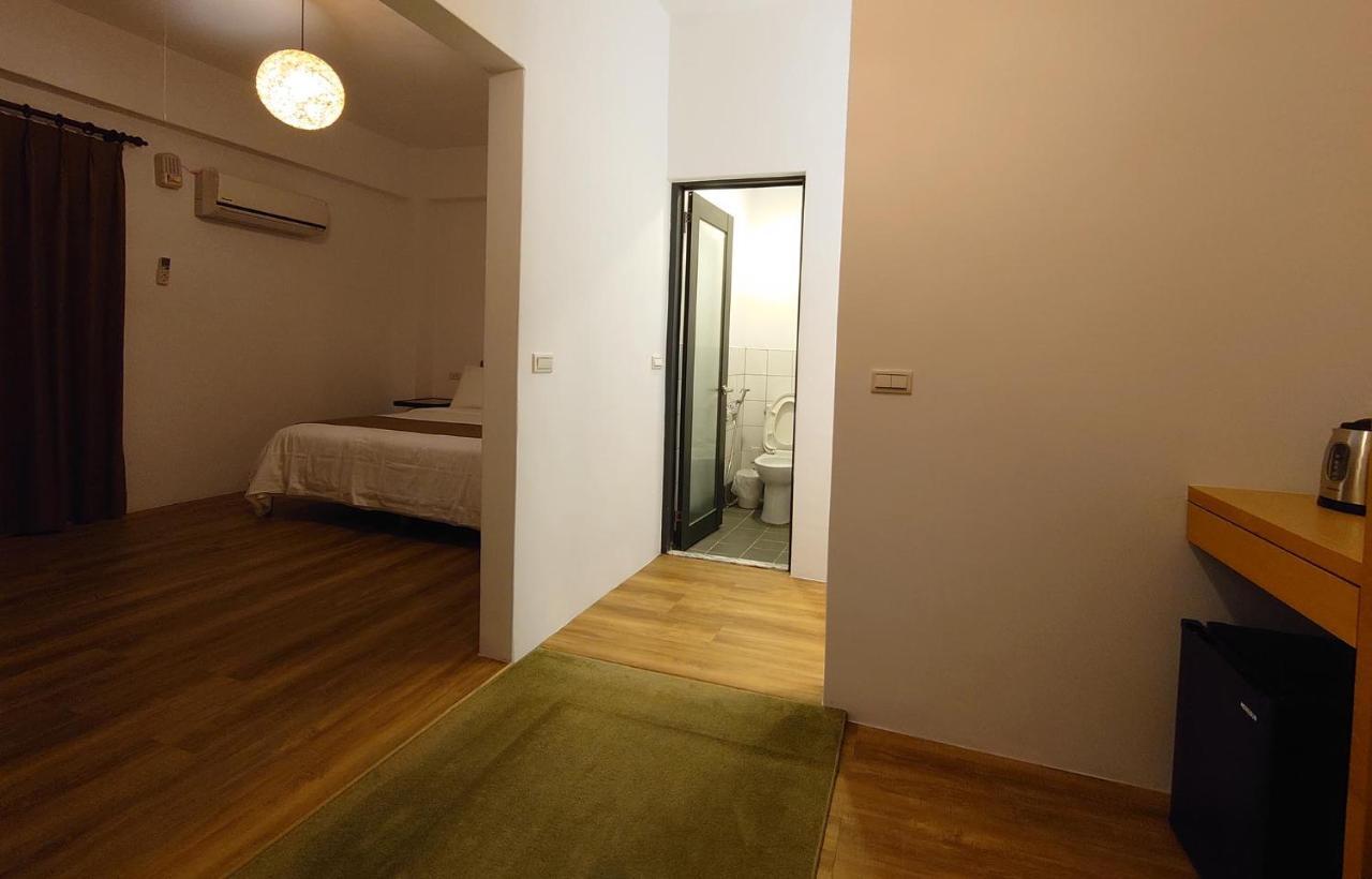 Gaoliao 26-2 Simple Home Life Yuli Dış mekan fotoğraf