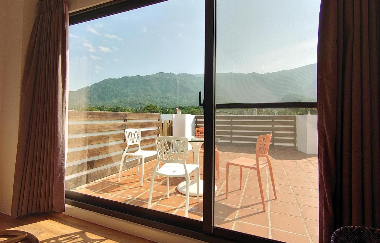 Gaoliao 26-2 Simple Home Life Yuli Dış mekan fotoğraf