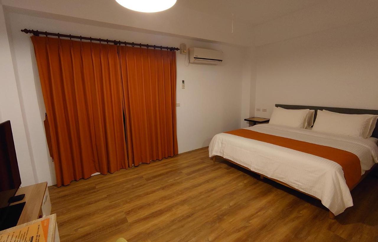 Gaoliao 26-2 Simple Home Life Yuli Dış mekan fotoğraf