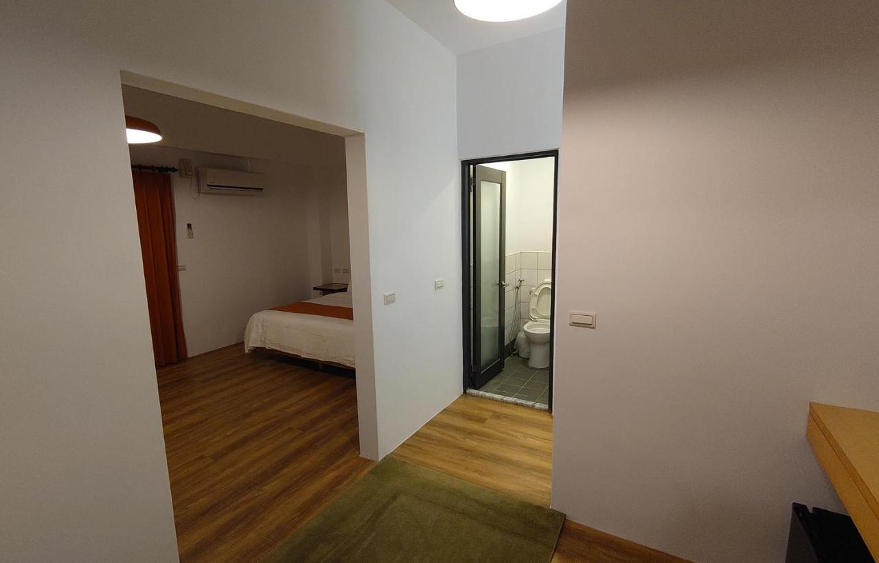 Gaoliao 26-2 Simple Home Life Yuli Dış mekan fotoğraf