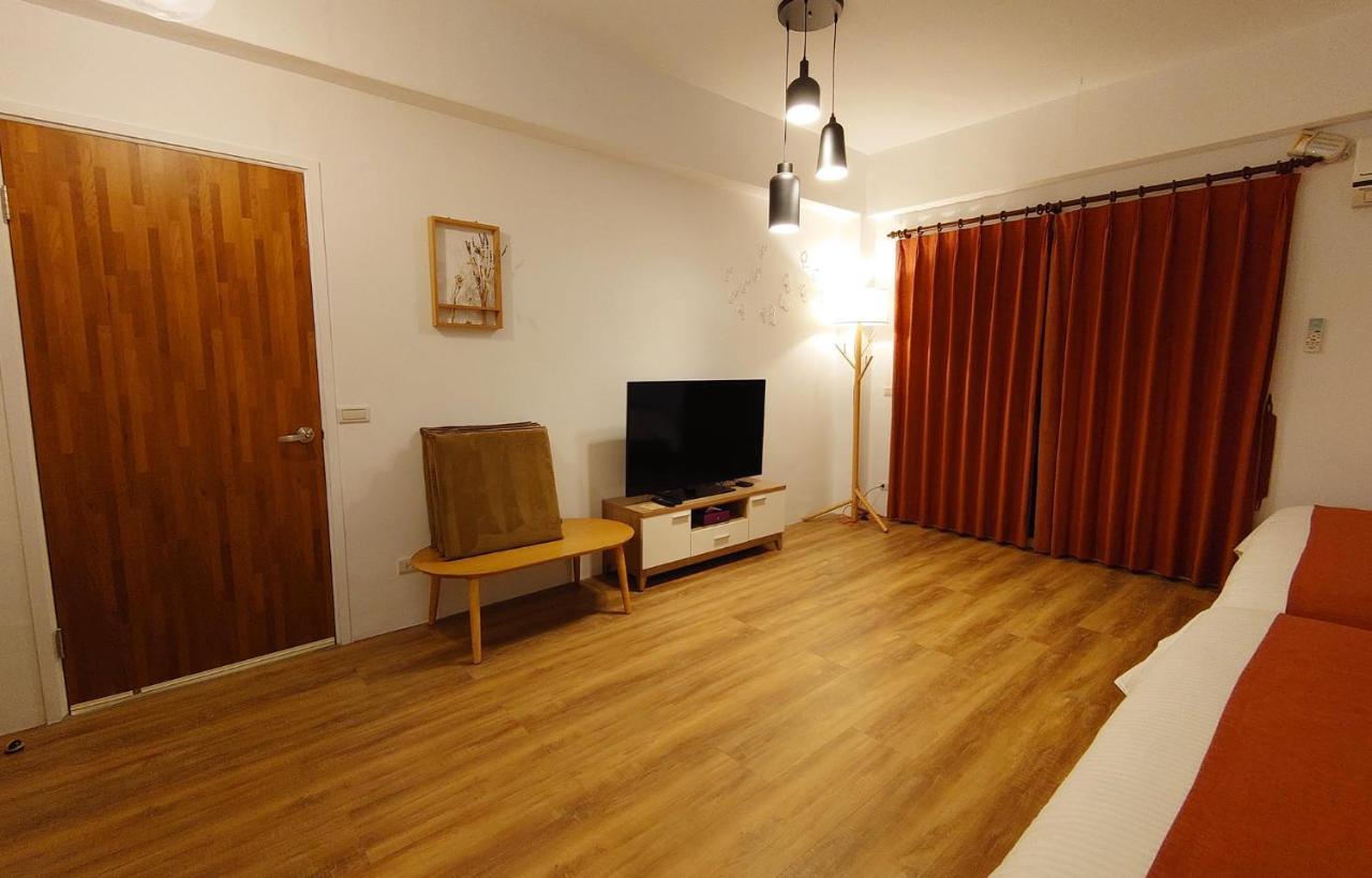 Gaoliao 26-2 Simple Home Life Yuli Dış mekan fotoğraf