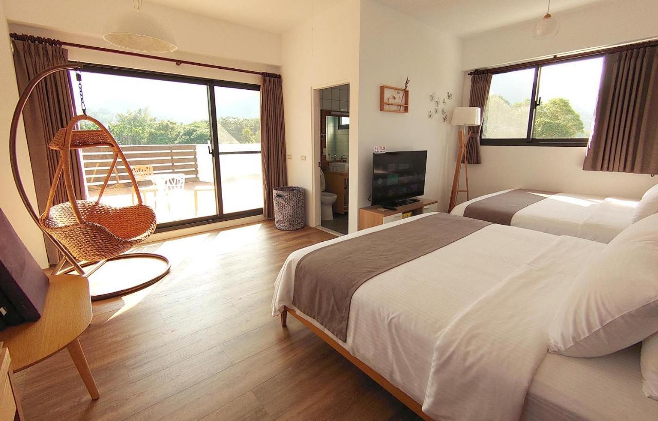 Gaoliao 26-2 Simple Home Life Yuli Dış mekan fotoğraf